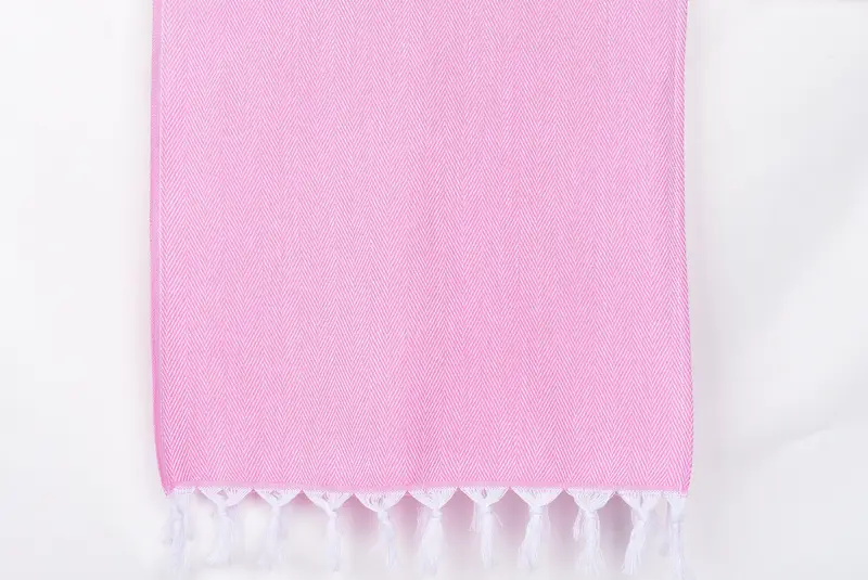 Personalisiertes Küchentuch, Hochzeit für Gunst, personalisiertes Handtuch, 36x18 Baumwoll -Fischgrätenhandtuch, Spa -Handtuch, Küchentuch, Hauswarming Geschenk - 8