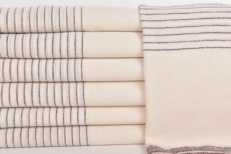 Turkish Towel Beach, Bachelorette Party Gifts Bridesmaids, Mother Of The Groom Gift, Organic Towel, Bachelorette Gifts, 68x36 Cotton Striped Towel - 1