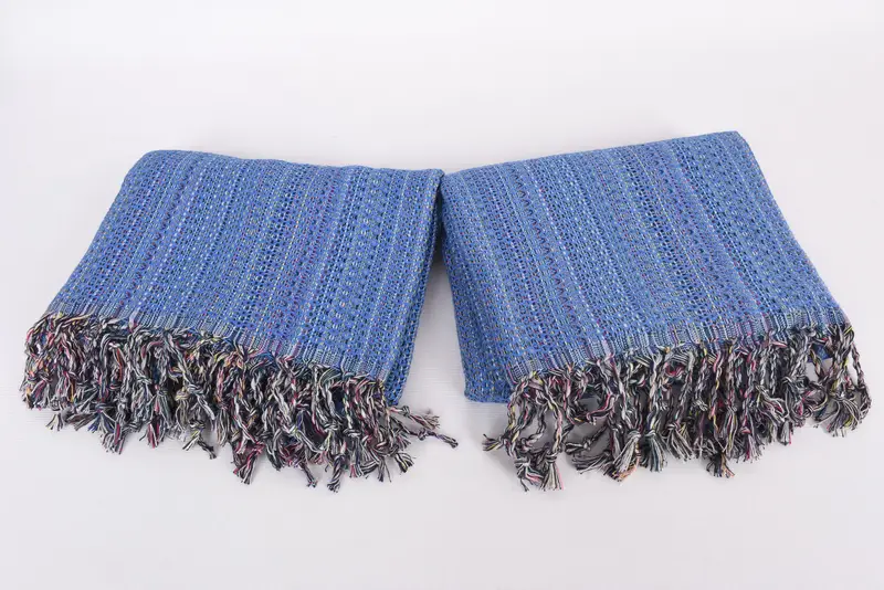 Birthday Gift, Bachelor Gifts, Gym Towel, 70x40 Cotton Colorful Diamond Towel, Custom Beach Towel, Handwoven Turkish Towel, Monogram Turkish Towel - 6