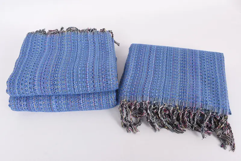 Birthday Gift, Bachelor Gifts, Gym Towel, 70x40 Cotton Colorful Diamond Towel, Custom Beach Towel, Handwoven Turkish Towel, Monogram Turkish Towel - 7