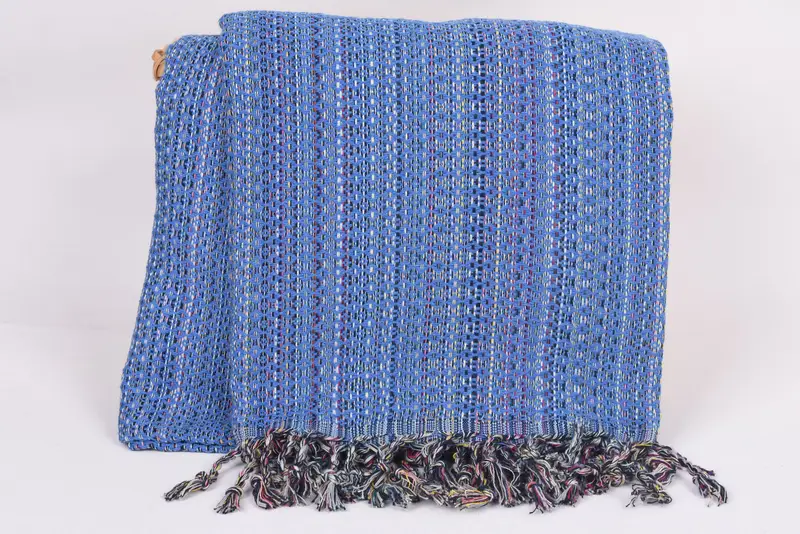 Birthday Gift, Bachelor Gifts, Gym Towel, 70x40 Cotton Colorful Diamond Towel, Custom Beach Towel, Handwoven Turkish Towel, Monogram Turkish Towel - 5