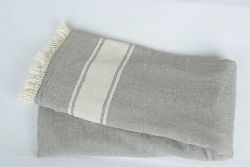 Wedding Favors, Bohemian Bedspread, Woven Throw Blanket, Halloween Blanket, 70x60 Cotton Striped Towel, Throw Blanket Couch, Turkish Towel Blanket - 6