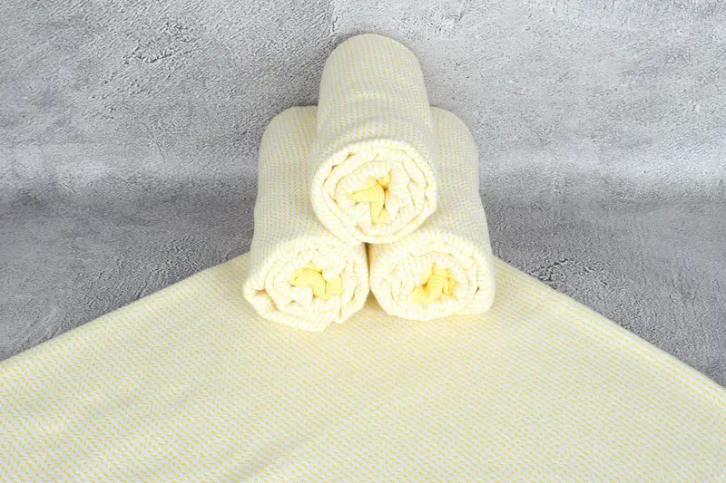 Bridesmaid Gift Towel, Embroidered Towel, Personalized Towel, Valentines Gift, 70x40 Cotton Diamond Towel, Turkish Beach Towel Bulk, Towel With Name - 7