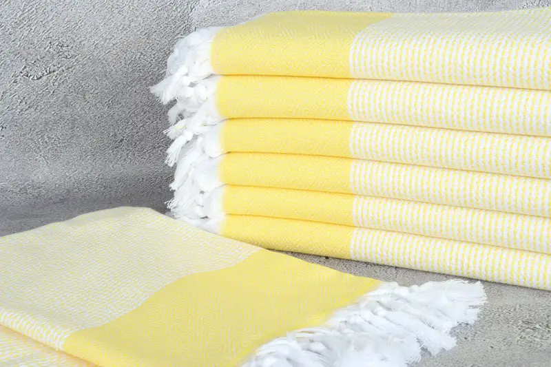 Bridesmaid Gift Towel, Embroidered Towel, Personalized Towel, Valentines Gift, 70x40 Cotton Diamond Towel, Turkish Beach Towel Bulk, Towel With Name - 2
