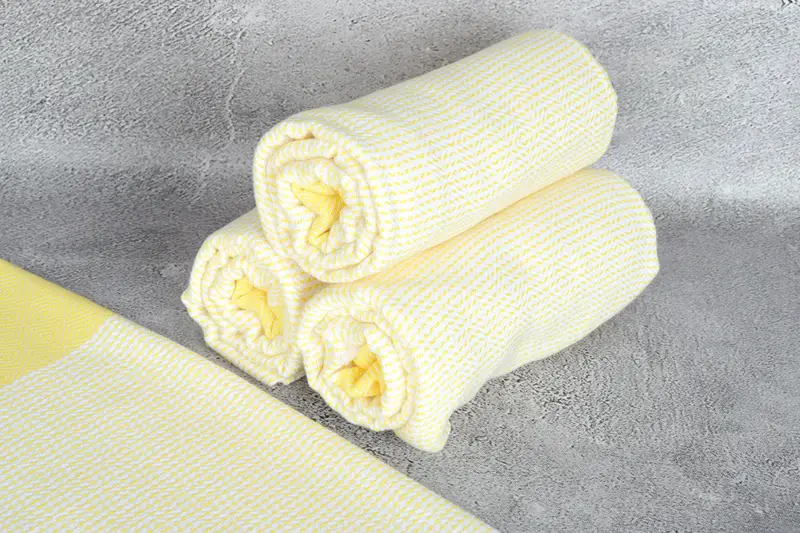 Bridesmaid Gift Towel, Embroidered Towel, Personalized Towel, Valentines Gift, 70x40 Cotton Diamond Towel, Turkish Beach Towel Bulk, Towel With Name - 8