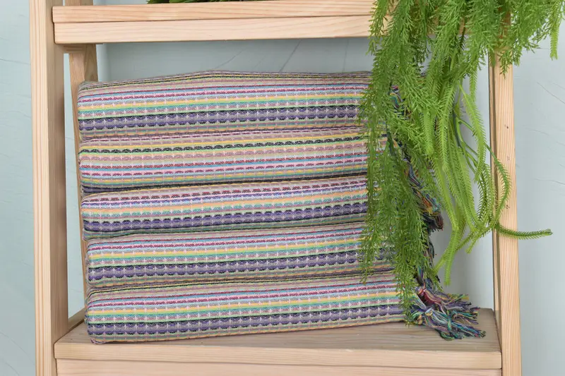 70x40 Cotton Waffle Towel, Peshtemal Towel, Turkish Towel Monogram, Best Wedding Gift, Fouta towel, Turkish beach towel, Best Friend Christmas Gift - 2