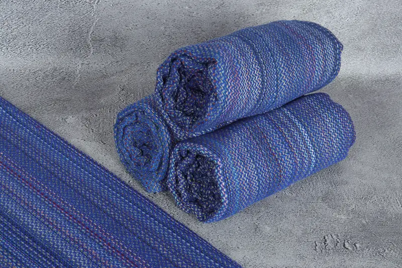 Bridesmaid Gift Towel, 70x36 Cotton Herringbone Towel, Luxury Turkish beach towel with fringe, Gym Towel, Luxury towel, Fouta towel, Birthday Gift - 8