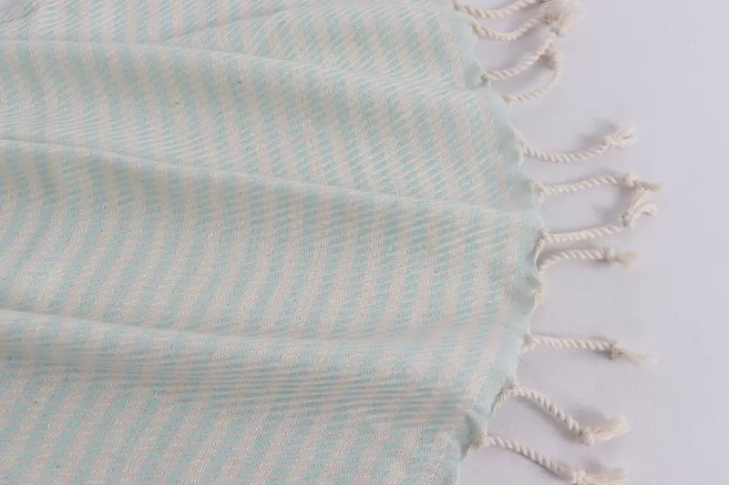 Bridesmaid Gifts, Gym Towel, 40x20 Cotton Polka Dot Towel, Small Bath Towels, Boyfriend Christmas Gift, Kitchen Towel, Customized Turkish Towel - 8