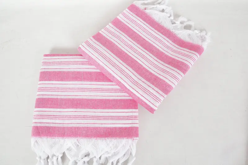 Bride Gift, Cancun Bachelorette Party Gift Ideas, Absorbent Turkish towel, Sand-free towel, Bachelorette Party Gifts Bridesmaids, Spa Towel - 6