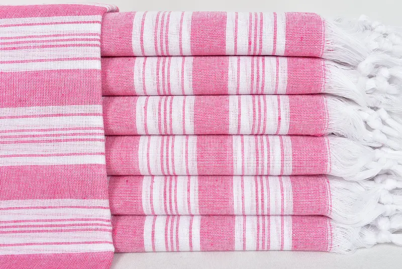Bride Gift, Cancun Bachelorette Party Gift Ideas, Absorbent Turkish towel, Sand-free towel, Bachelorette Party Gifts Bridesmaids, Spa Towel - 1