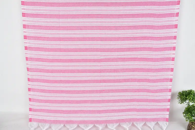 Bride Gift, Cancun Bachelorette Party Gift Ideas, Absorbent Turkish towel, Sand-free towel, Bachelorette Party Gifts Bridesmaids, Spa Towel - 7