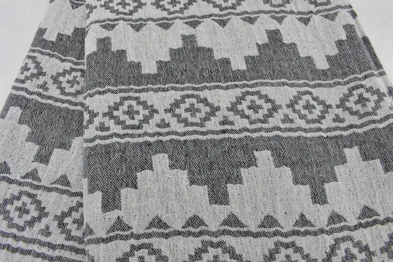 Throw Blanket, Customized Turkish Blanket, Turkish Blanket, King Size Bedspread, Turkish Bedspread, 86x56 Cotton Kilim Towel, Tablecloth - 4