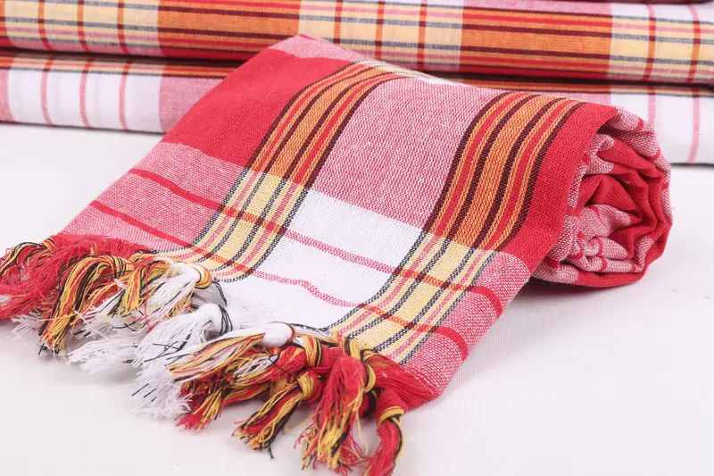 Bachelor Bachelorette Party Favors, 70x30 Cotton Striped Towel, Bridemaids Beach Towel, Bachelor Gift, Lightweight towel, Monogram Beach Towel - 4