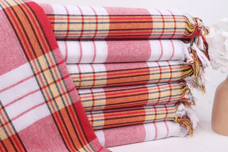 Bachelor Bachelorette Party Favors, 70x30 Cotton Striped Towel, Bridemaids Beach Towel, Bachelor Gift, Lightweight towel, Monogram Beach Towel - 1