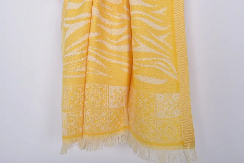 Monogram Dish Towel, Turkish Tea Towel, Turkish Towel Monogram, 28x20 Cotton Striped Towel, Gym Towel, Personalized Gifts, Monogrammed Hand Towel - 8