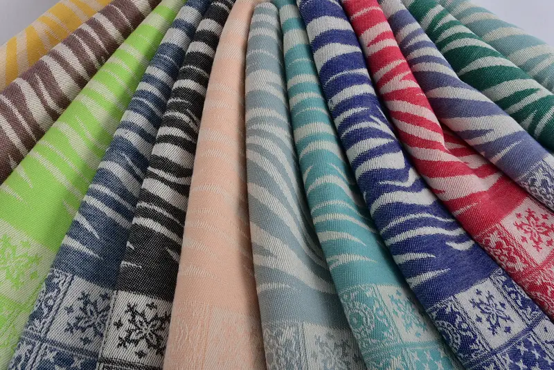 Monogram Dish Towel, Turkish Tea Towel, Turkish Towel Monogram, 28x20 Cotton Striped Towel, Gym Towel, Personalized Gifts, Monogrammed Hand Towel - 5