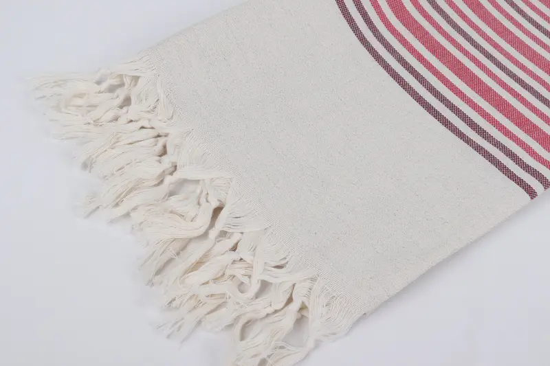70x40 Linen Striped Towel, Bridal Shower Gifts, Personalized Gifts, Cotton towel, Spa Gift Towel, Beach Towel Bulk, Turkish Beach Towel Bulk - 7