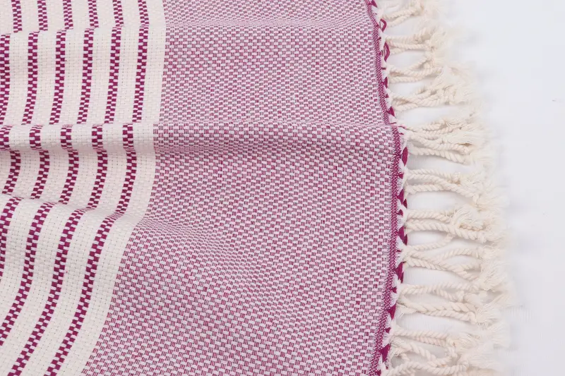 Personalized Gifts, Bachelor Party Favors, Sand-free towel, 76x40 Cotton Striped Towel, Bridesmaid Gift Towel, Spa Towel, Friends Beach Towel - 8