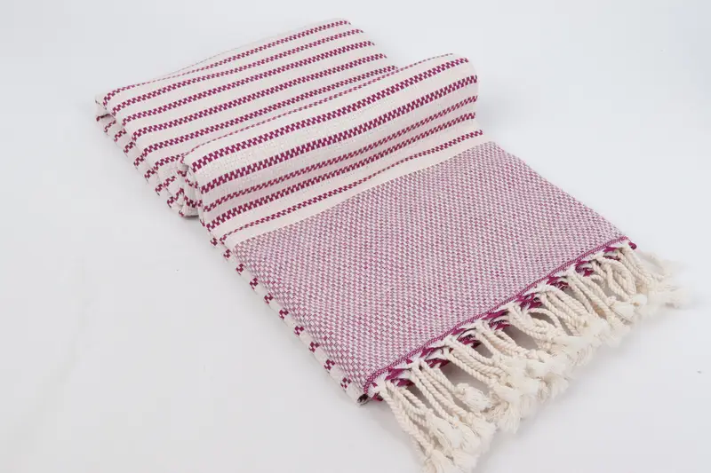 Personalized Gifts, Bachelor Party Favors, Sand-free towel, 76x40 Cotton Striped Towel, Bridesmaid Gift Towel, Spa Towel, Friends Beach Towel - 6