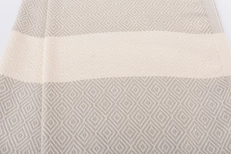 Small Bath Towels, Employee Gifts, Bathroom Towels, Bridesmaid Gift, Turkish Towel Hand Towel, 36x20 Cotton Diamond Towel, Best Friend Gift - 4