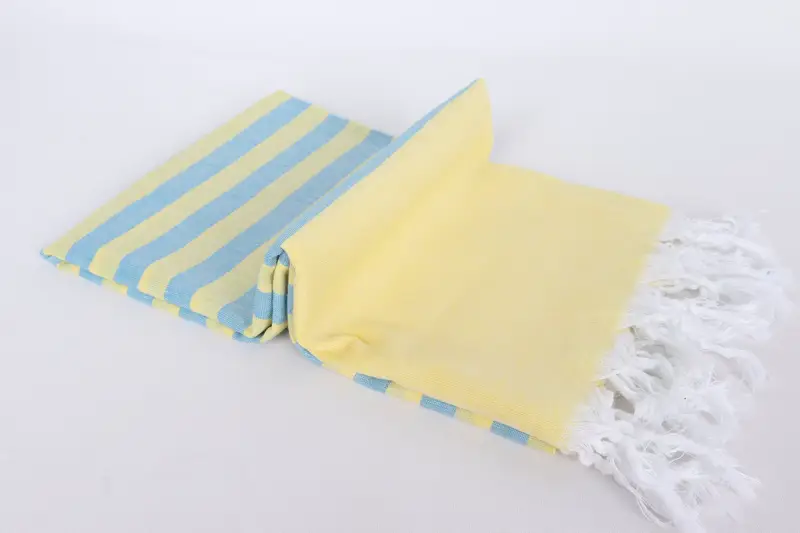 Xmas Gifts, 70x36 Cotton Striped Towel, Bachelor Towel, Turkish bath towel, Custom Wedding Gifts, Peshtemal Towel, Bachelorette Party Gifts - 6