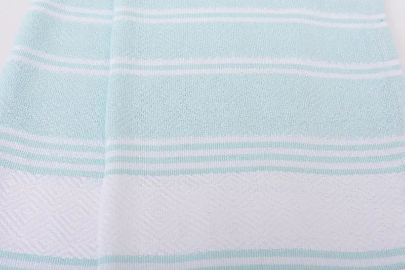 40x18 Cotton Diamond Towel, Personalized Gifts, Personalized Hand Towel, Bridal Party Gifts, Bachelorette Party Decorations, Spa Towel, Wedding Gift - 4