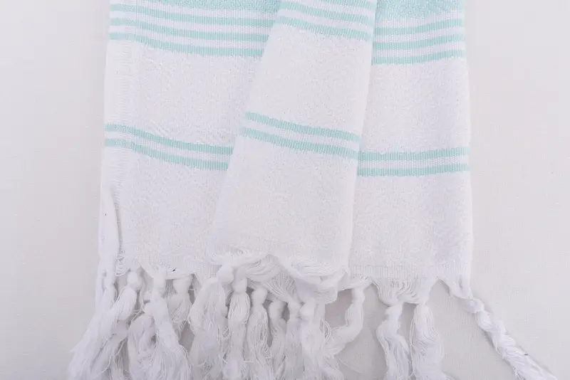 40x18 Cotton Diamond Towel, Personalized Gifts, Personalized Hand Towel, Bridal Party Gifts, Bachelorette Party Decorations, Spa Towel, Wedding Gift - 8