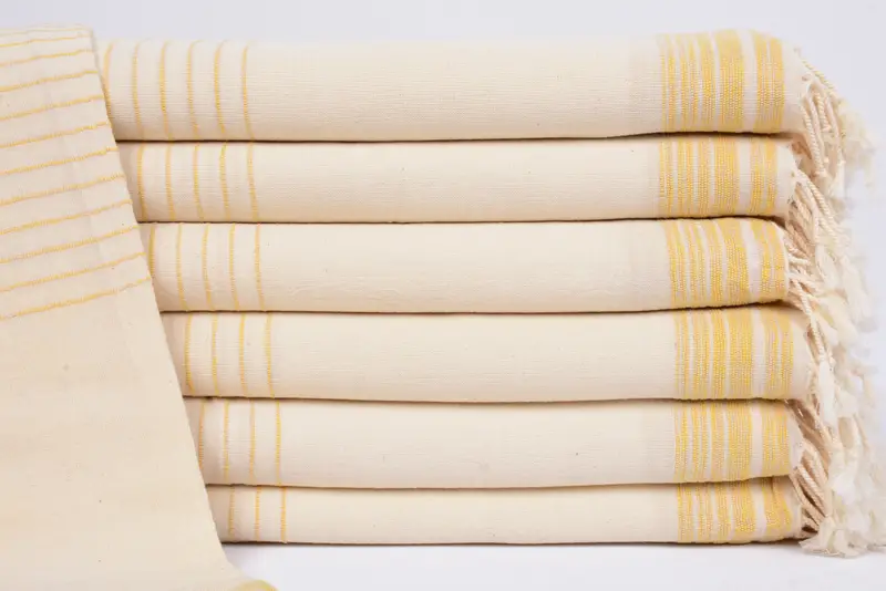 68x36コットンストライプタオル、刺繍されたタオル、パーソナライズされた結婚式の贈り物、家の温暖化贈り物、砂に耐えるペシュタマル、最高のビーチタオル