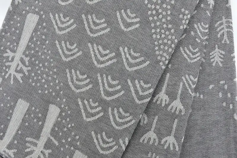 68x40 Cotton Mountain Design Towel, Fouta towel, Large Turkish Towel, Bridal Shower Gifts, Monogram Turkish Bath Towel, Personalized Gift - 7