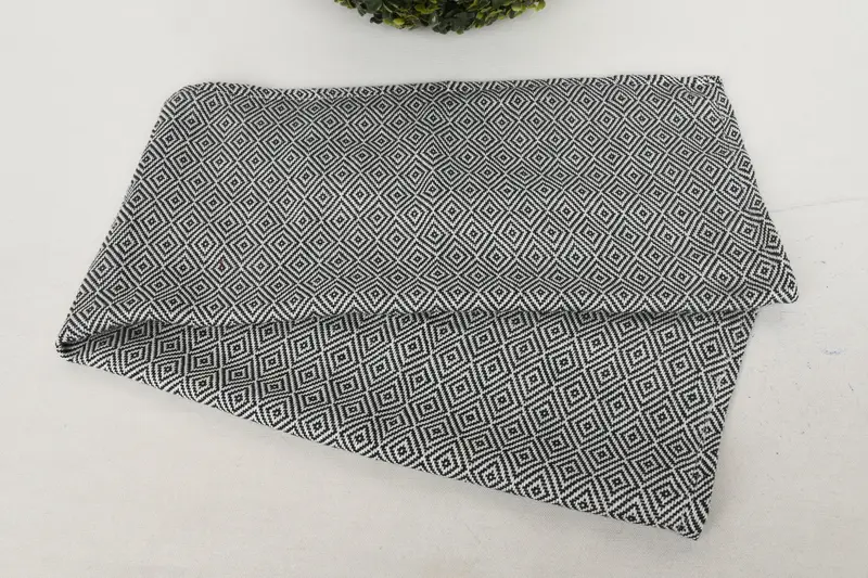 Personalized Kitchen Towel, Turkish Towel Hand Towel, Custom Wedding Gifts, 36x18 Cotton Set of 10 Towel, Turkish Hand Towel, Bachelor Gifts - 6