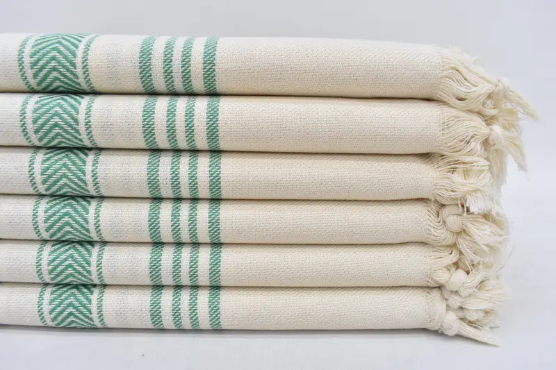 Schnelltrockner Peshtemal, Bestes Hochzeitsgeschenk, Junggesellengeschenke, Junggesellengeschenke, Bachelorette Party Dekorationen, 70x40 Baumwollstreifentuch, Reisehandtuch - 2