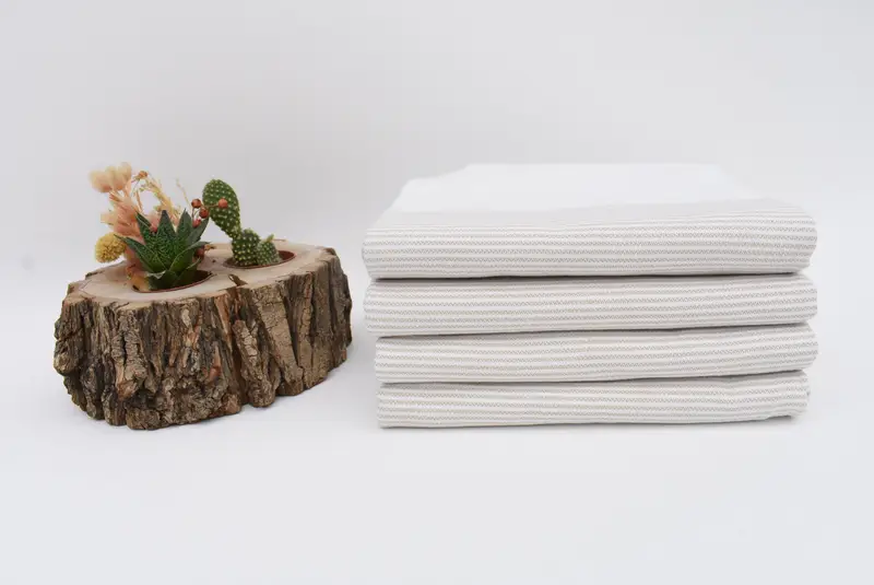 Embroidered Turkish Towel, Bachelor Bachelorette Party Favors, Gift For Coworker, 70x40 Cotton Striped Towel, Wedding Gifts Towel, Fouta towel - 3
