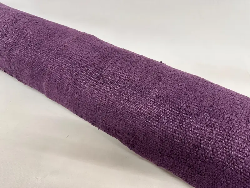 Boho Pillow, Pillow for Couch, Shabby Chic Cushion, 12x48 Purple Pillow Case, Home Decor Pillow, Cushion, Wholesale Cushion Cover - 6