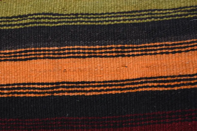 Pillow for Couch, Yoga Pillow Case, Interior Designer Pillow, Kilim Cushion Sham, Cushion, 12x24 Green Pillow, Sofa Pillow Case, Chair Cushion - 3