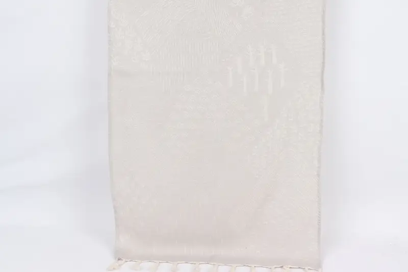 Wedding Gift, Bulk Order Towel, Custom Tea Towel, Turkish Hand Towel, Bachelor Towel, Personalized Kitchen Towel, 36x18 Cotton Mountain Design Towel - 1