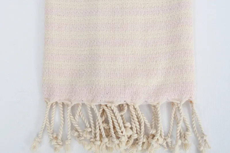 Bathroom Towels, Turkish Hand Towel, 40x18 Cotton Chevron Towel, Custom Wedding Gifts, Bridesmaid Gifts, Organic Towel, Boyfriend Christmas Gift - 3