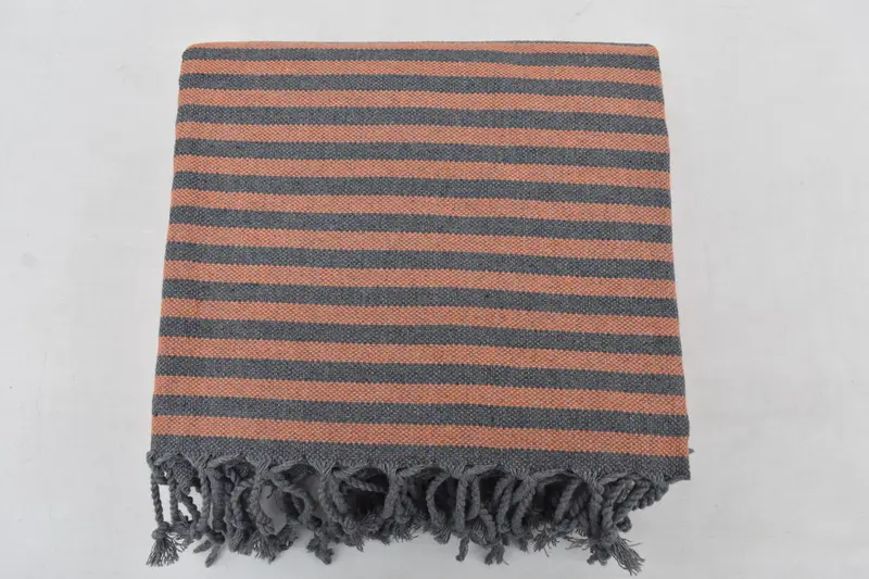 Soft towel, Bridesmaid Proposal Gift, Bridesmaid Towel, Turkish bath towel, Organic Towel, Turkish towel, 70x40 Cotton Diamond Towel, Bachelor Towel - 8