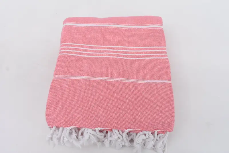 Valentines Day Gift For Him, Custom Blanket, Throw Blanket, Halloween Blanket, 96x80 Cotton Striped Towel, Personalized Blanket, Best Wedding Gift - 4