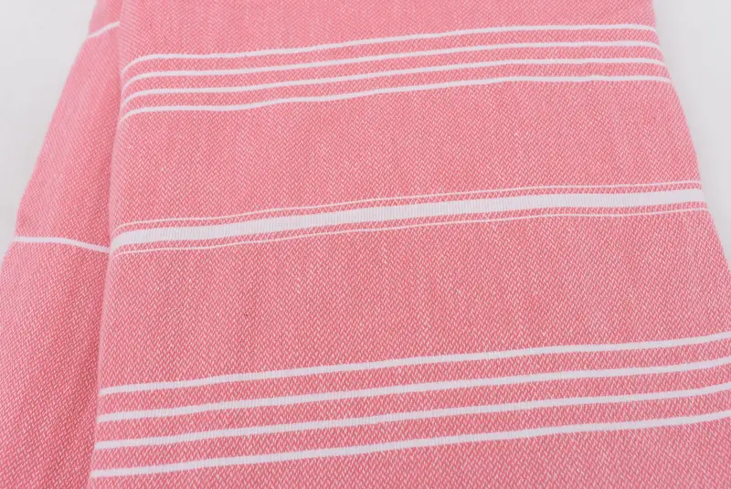 Valentines Day Gift For Him, Custom Blanket, Throw Blanket, Halloween Blanket, 96x80 Cotton Striped Towel, Personalized Blanket, Best Wedding Gift - 5