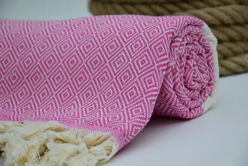 Valentines Day Gift For Her, Cotton towel, Bridesmaid Favors, Bachelorette Towel, Custom Beach Towel, Bachelor Bachelorette Party Favors, Yoga Towel - 6