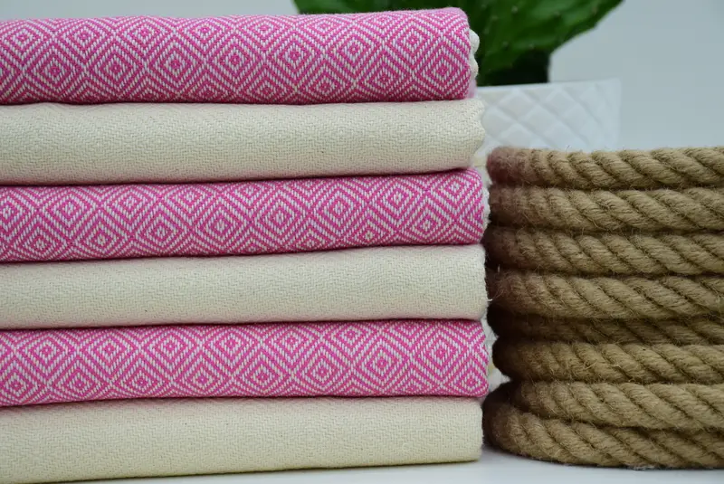 Valentines Day Gift For Her, Cotton towel, Bridesmaid Favors, Bachelorette Towel, Custom Beach Towel, Bachelor Bachelorette Party Favors, Yoga Towel - 1