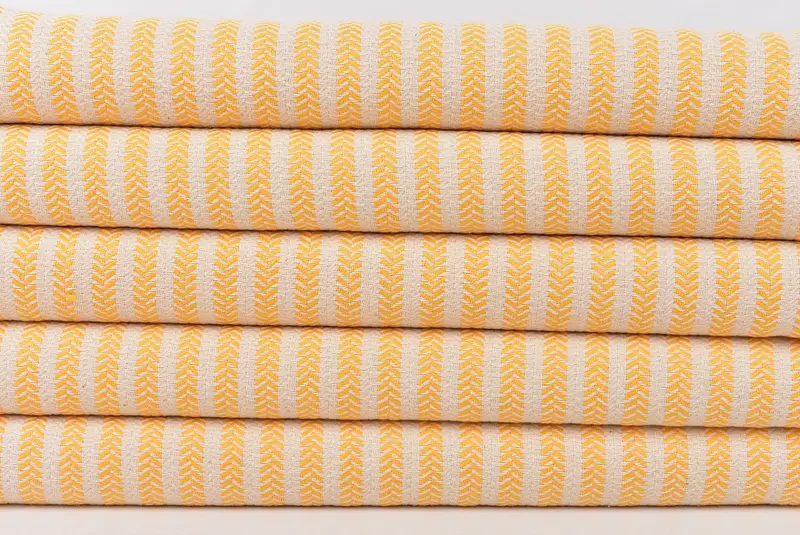 Geschenk für Mutter, Junggesellenhandtuch, türkisches Handtuchmonogramm, türkisches Handtuch, 40x18 Baumwoll -Chevron -Handtuch, Badezimmertücher, personalisiertes Geschenk - 2