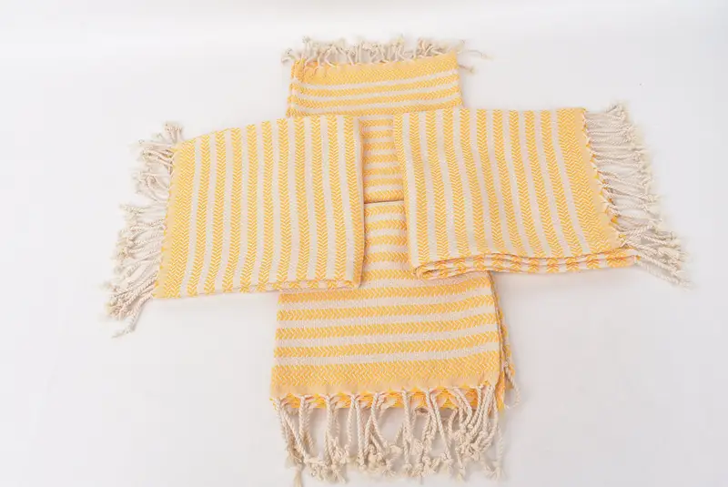 Geschenk für Mutter, Junggesellenhandtuch, türkisches Handtuchmonogramm, türkisches Handtuch, 40x18 Baumwoll -Chevron -Handtuch, Badezimmertücher, personalisiertes Geschenk - 6