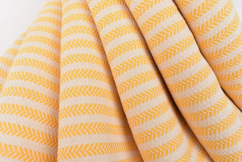 Geschenk für Mutter, Junggesellenhandtuch, türkisches Handtuchmonogramm, türkisches Handtuch, 40x18 Baumwoll -Chevron -Handtuch, Badezimmertücher, personalisiertes Geschenk - 5