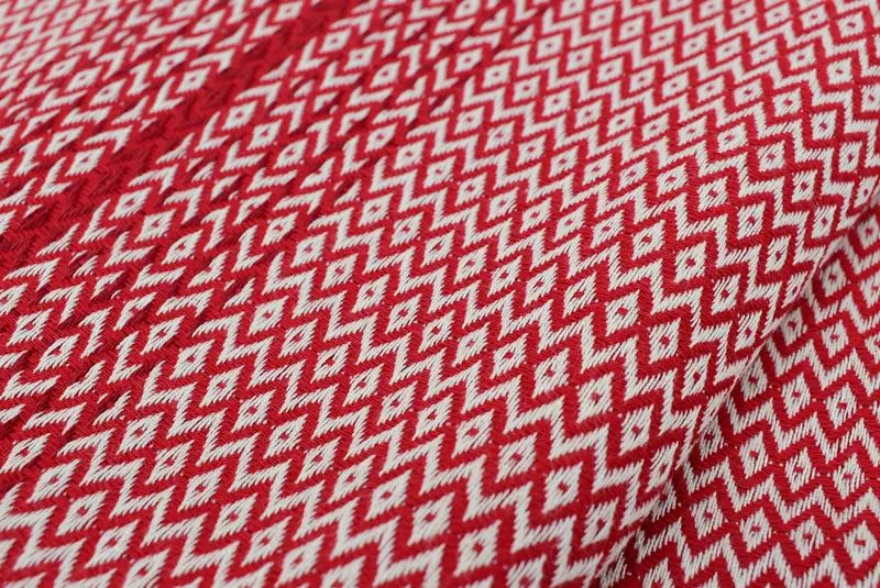 70x40 Cotton Diamond Towel, Birthday Gift, Personalized Turkish Towel, Custom Gift, Monogram Turkish Towel, Custom Wedding Gift From Bridesmaid - 1
