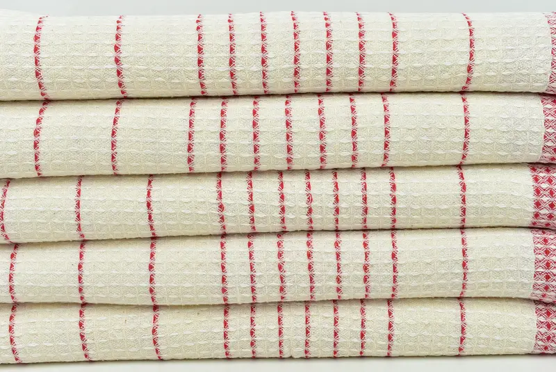 Özel isim havlu, Türk Çay havlu, kişiselleştirilmiş el havlu, bekarlığa veda partisi hediyeleri, erkek arkadaş hediyesi, 40x20 pamuk waffle havlu, düğün iyilikleri - 2