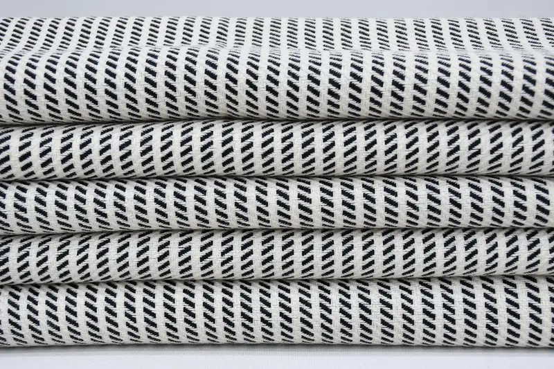 Nakış havlu, organik havlu, çalışan hediyeleri, kişiselleştirilmiş el havlu, kişiselleştirilmiş hediyeler, monogram mutfak havlu, 40x20 pamuklu polka nokta havlu - 1