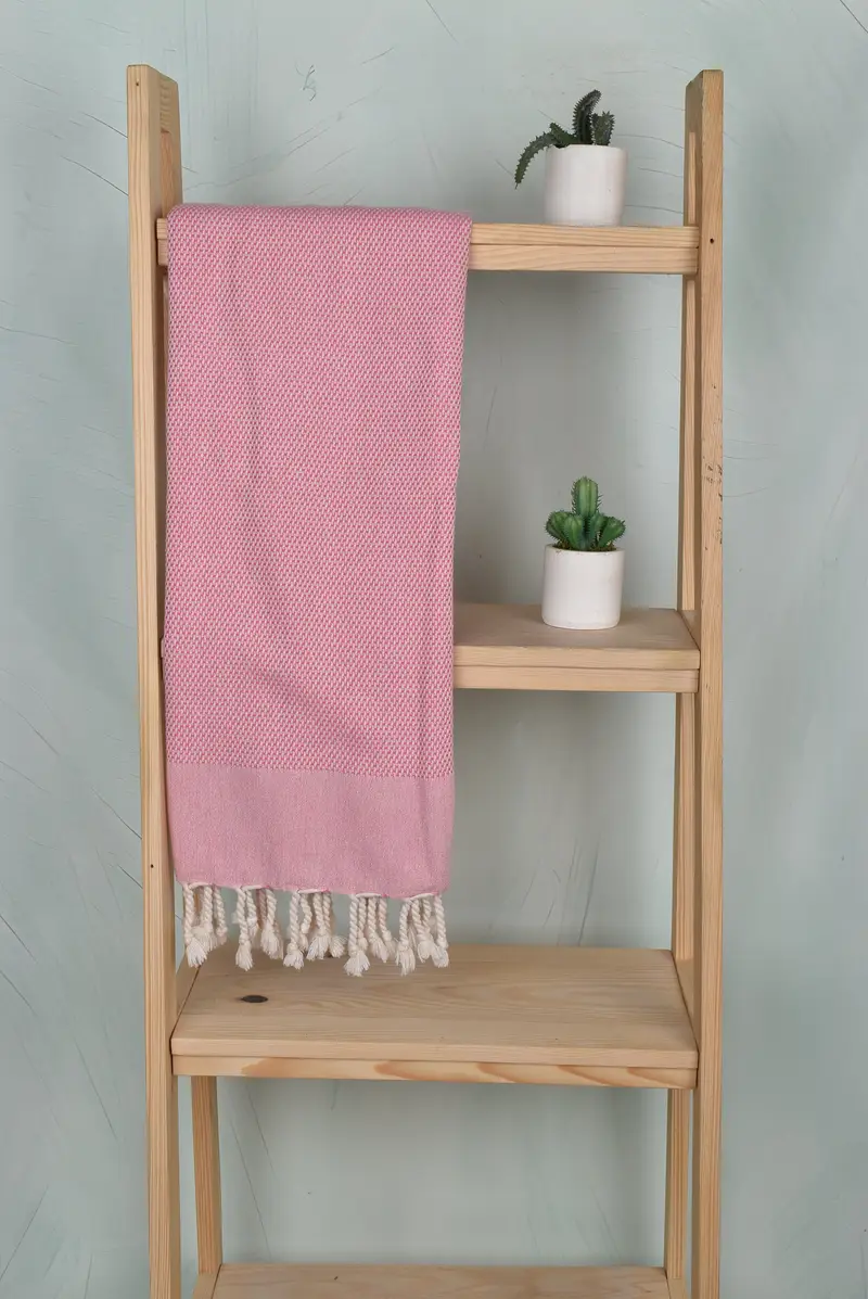 Bachelorette Favor, Turkish bath towel, 70x40 Cotton Geometric Towel, Bachelorette Party Items, Custom Wedding Gift, Pool Towels, Custom Beach Towel - 8