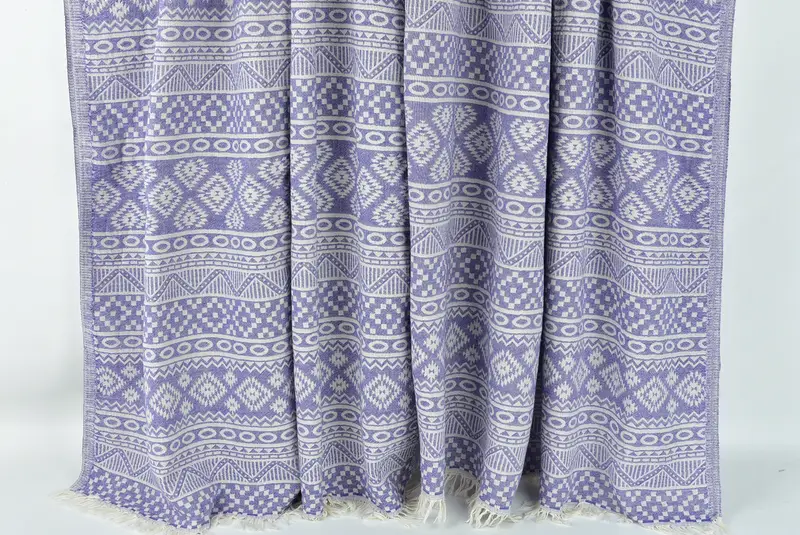 Toalla de mano turca, favores de ducha de novia, toalla geométrica de algodón 68x36, favor de soltera, toalla turca personalizada, regalos de despedida de soltera - 8