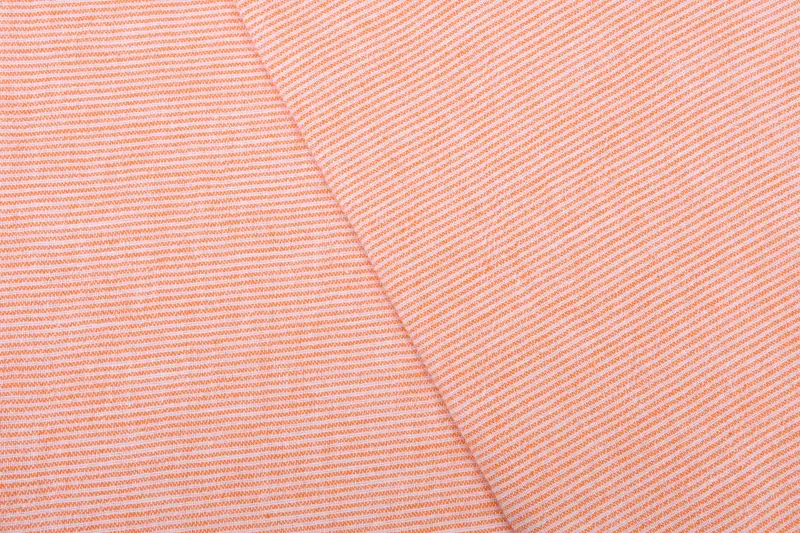 Organic Beach Towel, Valentines Day Gift For Him, Hammam towel, Bachelorette Gifts, Peshtemal Towel USA, Custom Gift, 70x40 Cotton Striped Towel - 5